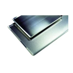 MATFER Plaques De Cuisson|Plaque Aluminium 40 x 30 cm - Plaques à Pâtisserie
