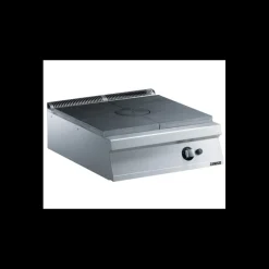 ZANUSSI Chaud|Plaque Coup de Feu à Gaz Top 800 x 900 x 250 mm