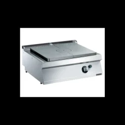 ZANUSSI Chaud|Plaque Coup de Feu à Gaz Top 800 x 700 x 250 mm