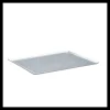 DE BUYER Plaques De Cuisson|Plaque De Cuisson Perforée|Plaque de Cuisson Perforée Inox 40 x 30 cm