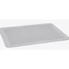 DE BUYER Plaques De Cuisson|Plaque De Cuisson Perforée|Plaque de cuisson Plate Perforée 40 x 30 cm