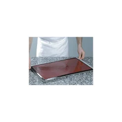FLEXIPAN Tapis De Cuisson|Tapis Silicone Pâtisserie|Plaque Flexipat 47,5 x 27,5 x 1,3 cm
