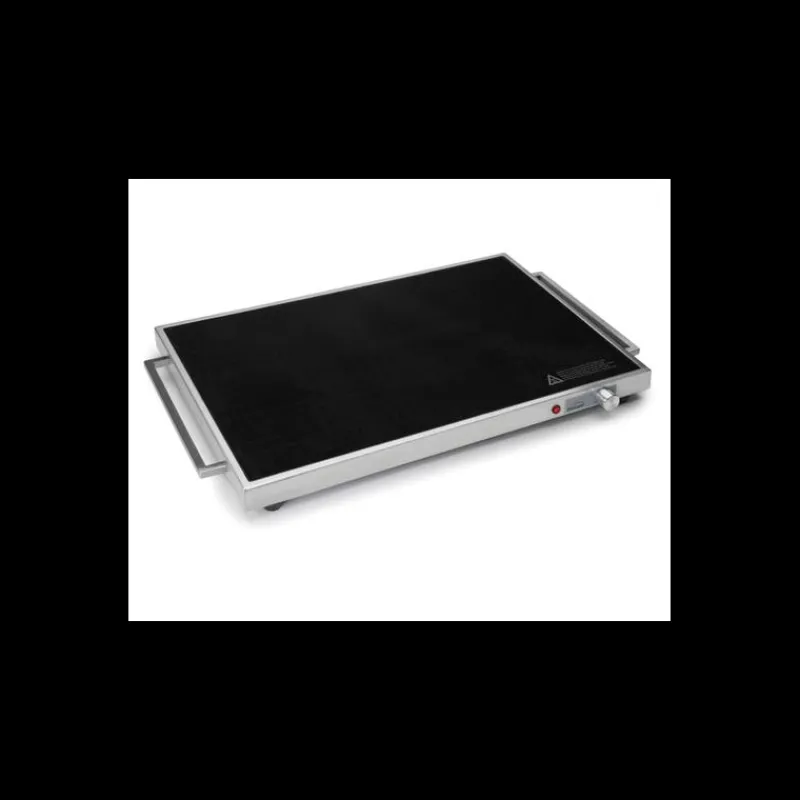 LACOR Chaud|Plaque Vitrocéramique Maintien Température 260 W