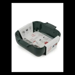 PEUGEOT Plat De Cuisson|Plat à Four Carré en Céramique Appolia 18 cm Vert Forêt