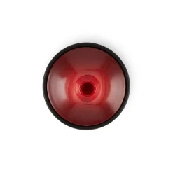 LE CREUSET Tajines|Plat à Tajine en Fonte 31 cm Cerise