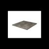 GROSFILLEX Mobilier Terrasse Restaurant|Mobilier Restaurant|Plateau de Table 68 x 68 cm Béton Exteriolit