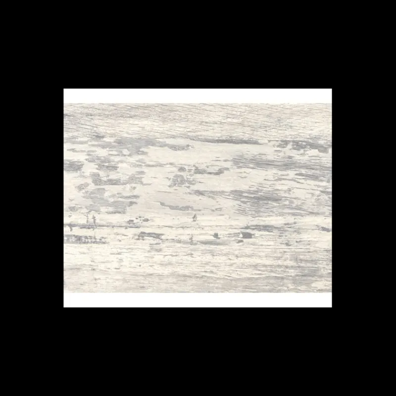 TOPALIT Mobilier Terrasse Restaurant|Mobilier Restaurant|Plateau de Table Stratifié Moulé 60 x 60 cm Vintage Classic Line