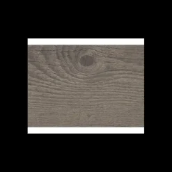 TOPALIT Mobilier Terrasse Restaurant|Mobilier Restaurant|Plateau de Table Stratifié Moulé 70 x 70 cm Timber Classic Line