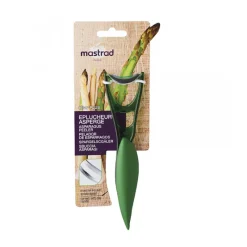 MASTRAD Eplucheurs, Dénoyauteur|Éplucheur à Asperges Elios Plus