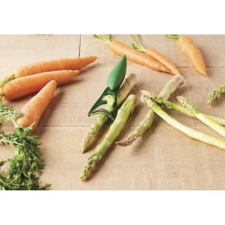 MASTRAD Eplucheurs, Dénoyauteur|Éplucheur à Asperges Elios Plus