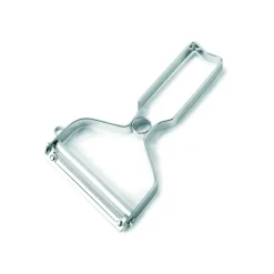 IBILI Eplucheurs, Dénoyauteur|Éplucheur Inox pour peaux dures 17 x 10 cm