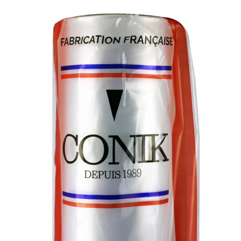 CUISINEADDICT Poches À Douille Pâtissières|Poche à Douille 58 x 38 cm (x200) Conik