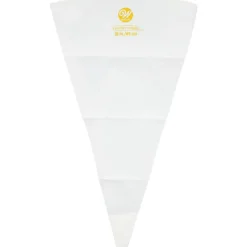 WILTON Poches À Douille Pâtissières|Poche à Douille Légère 45 cm