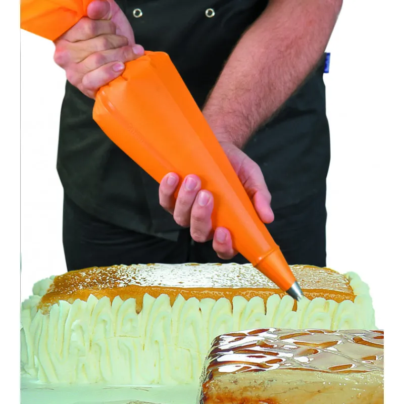 IBILI Poches À Douille Pâtissières|Poche à Douilles Flexible 50 cm