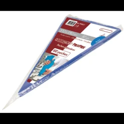 CUISINEADDICT Poches À Douille Pâtissières|Poche pâtissière Jetable 30 x 54 cm 100 pièces