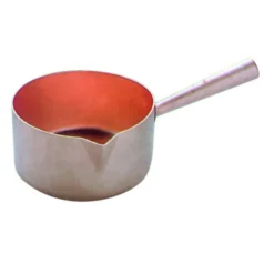 MALLARD FERRIERE Casseroles|Poelon tout cuivre 20 cm