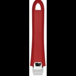 CRISTEL Casseroles|Poignée Mutine Amovible Framboise