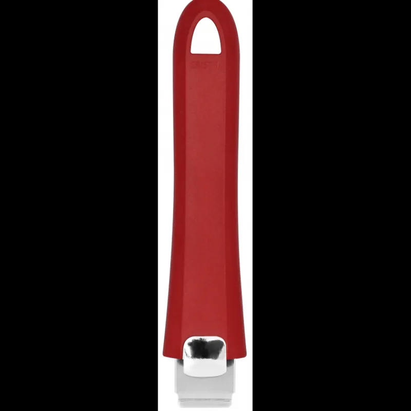 CRISTEL Casseroles|Poignée Mutine Amovible Framboise