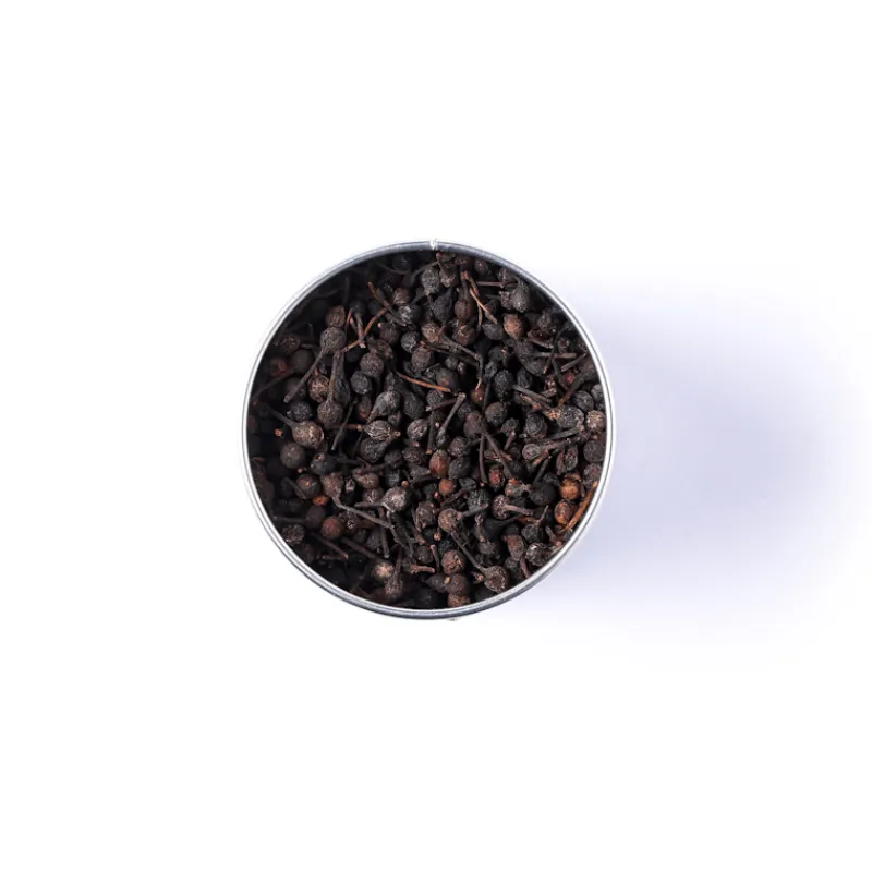 TERRE EXOTIQUE Poivre|Poivre Noir Voatsiperifery 200 g