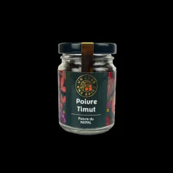 UN JOUR UNE EPICE Poivre|Poivre Timut 25 g