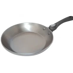 DE BUYER Poêles|Poêle Ø 28 cm Minéral B Element manche amovible