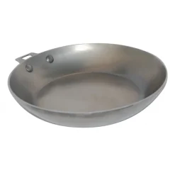 DE BUYER Poêles|Poêle Ø 20 cm Minéral B Element manche amovible