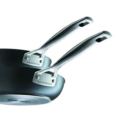 LE CREUSET Poêles|Poêle 20 cm Anti-Adhérente Les Forgées