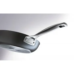 LE CREUSET Poêles|Poêle 28 cm Anti-Adhérente Les Forgées