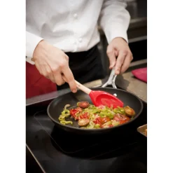 LE CREUSET Poêles|Poêle 28 cm Anti-Adhérente Les Forgées