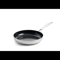 GREENPAN Poêles|Poêle à Frire Ø 24 cm, collection GENEVA ™