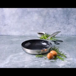 GREENPAN Poêles|Poêle à Frire Ø 20 cm, collection GENEVA ™