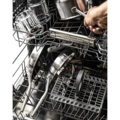 KITCHENAID Poêles|Poêle à Frire Inox 20cm