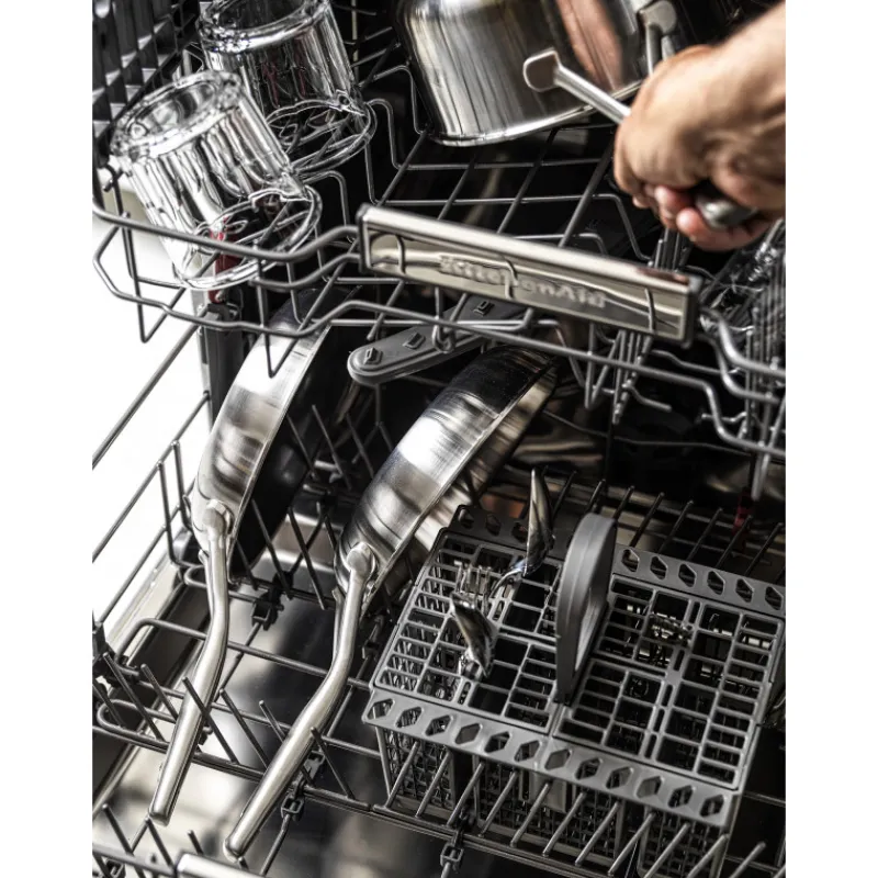 KITCHENAID Poêles|Poêle à Frire Inox 20cm