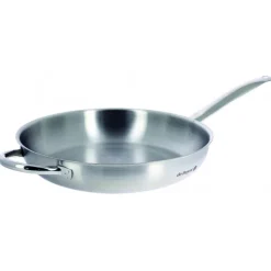 DE BUYER Poêles|Poêle à Frire Inox Ø32cm Prim'Appety