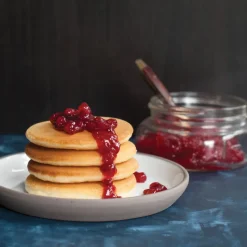 NORDIC WARE Poêles|Poêle à Pancakes (x7) Fonte d'Aluminium