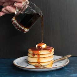 NORDIC WARE Poêles|Poêle à Pancakes (x7) Fonte d'Aluminium