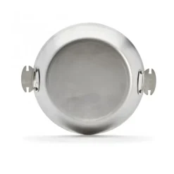 DE BUYER Poêles|Poêle Acier Amovible Ø 28 cm Mineral B Loqy