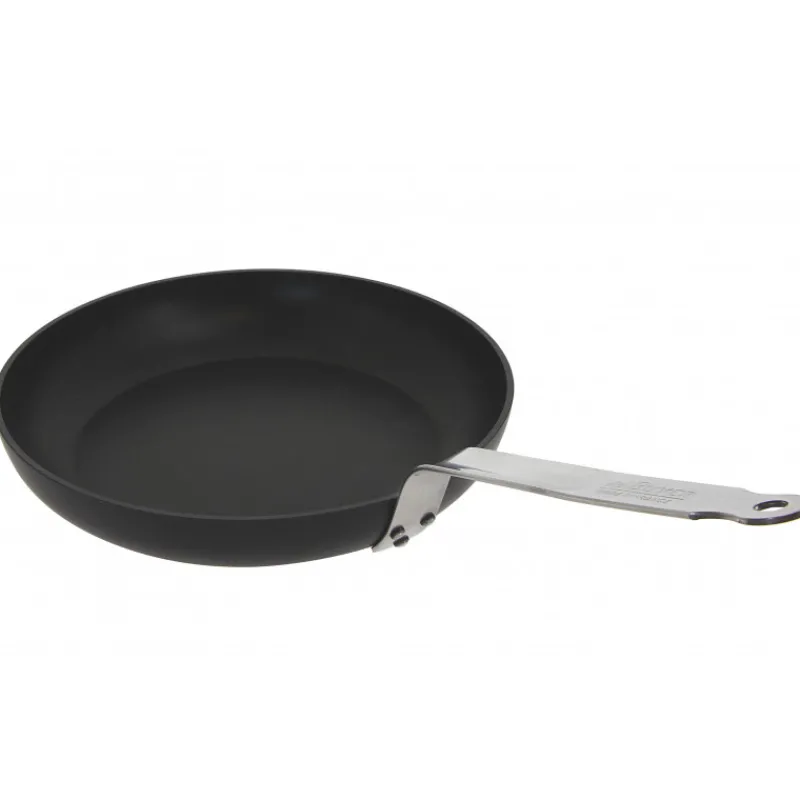 DE BUYER Poêles|Poêle Anti Adhésive Ø 20 cm Choc Intense