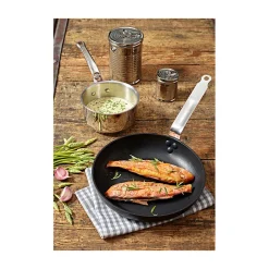 DE BUYER Poêles|Poêle Anti Adhésive Ø 32 cm Choc Intense