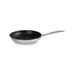 LE CREUSET Poêles|Poêle Antiadhérente Inox Signature 20 cm