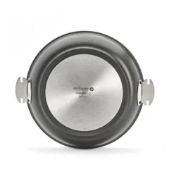 DE BUYER Poêles|Poêle Antiadhésive Amovible Ø 28 cm Choc Extrême Loqy