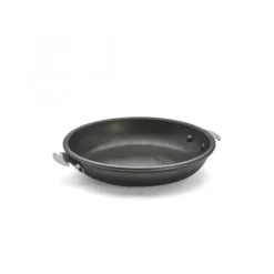 DE BUYER Poêles|Poêle Antiadhésive Amovible Ø 24 cm Choc Extrême Loqy