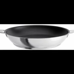 CRISTEL Poêles|Poêle Haute Ø 28 cm Strate Amovible Inox Exceliss