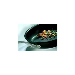 BOURGEAT Poêles|Poêle Induction Anti adhésive Ø 28 cm x H 5 cm Elite Pro Matfer