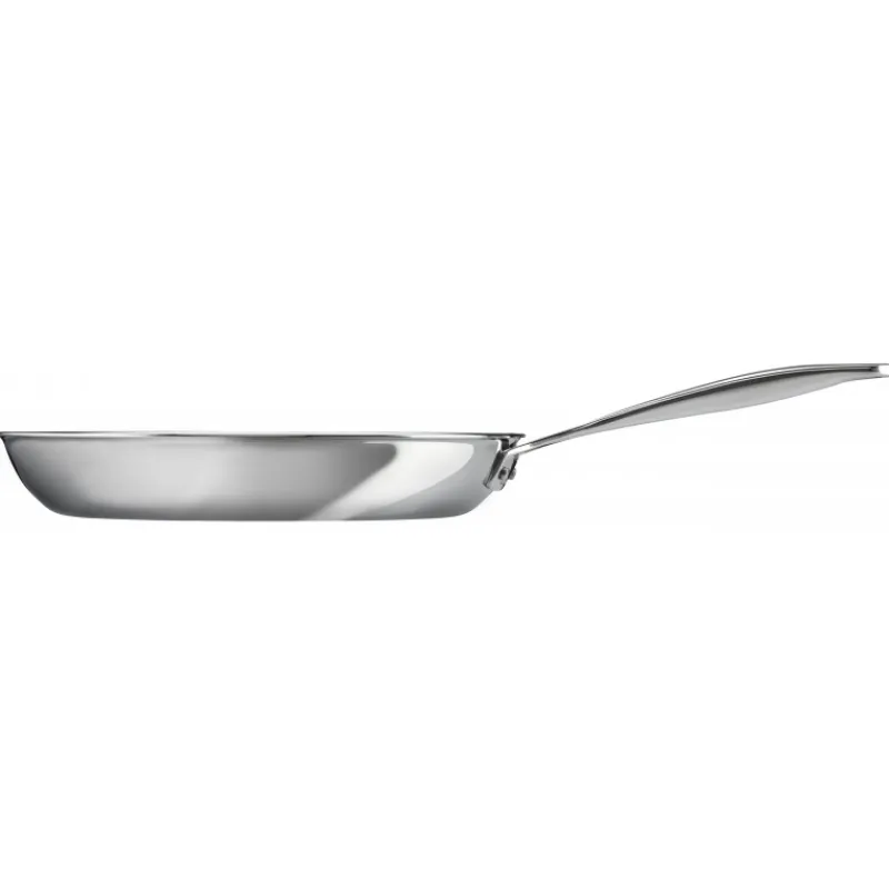 LE CREUSET Poêles|Poêle Inox 26 cm Signature
