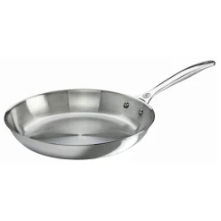 LE CREUSET Poêles|Poêle Inox 20 cm Signature