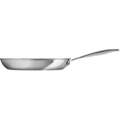LE CREUSET Poêles|Poêle Inox 20 cm Signature