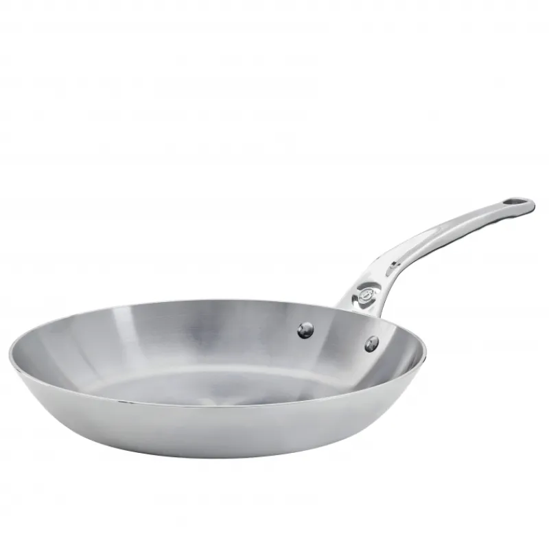 DE BUYER Poêles|Poêle Minéral B Pro Ø 28 cm