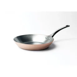 DE BUYER Batterie De Cuisine|Poêles|Poêle Prima Matera Ø 28 cm