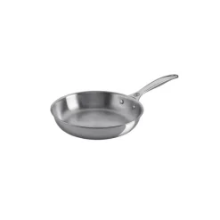 LE CREUSET Poêles|Poêle profonde Ø 24 cm Inox